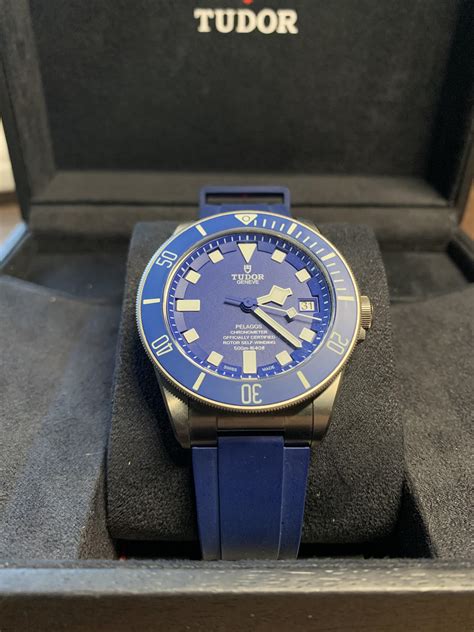 tudor pelagos bracelet